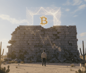 Bitcoin rơi xuống dưới mốc 92.000 USD khi đà tăng suy yếu tại vùng kháng cự