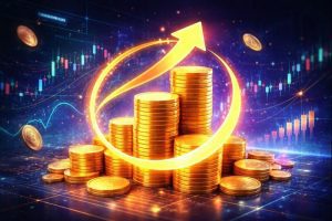 Vì sao buyback token bất ngờ trở lại tâm điểm chú ý?