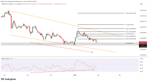 Các "cá voi" tiền điện tử đang mua gì để tìm kiếm lợi nhuận tiềm năng vào tháng 2 năm 2026?