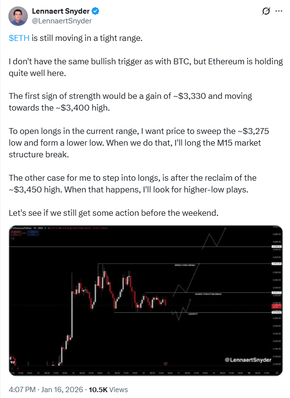 Hoạt động xếp hàng đợi rút staking khỏi Ethereum giảm xuống 0, liệu giá ETH đạt 4.000 USD có khả thi?