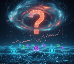 Altcoin season manh nha hình thành, biến động thị trường vẫn là ẩn số