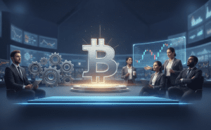 Giải mã mức “biến động thấp nhất lịch sử” của Bitcoin và tác động tới trader