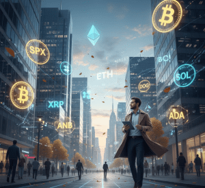 Phân tích kỹ thuật ngày 13 tháng 1: SPX, DXY, BTC, ETH, XRP, BNB, SOL, DOGE, ADA, BCH