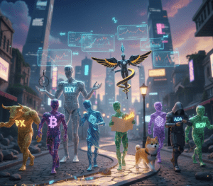 Phân tích kỹ thuật ngày 20 tháng 1: SPX, DXY, BTC, ETH, XRP, BNB, SOL, DOGE, ADA, BCH