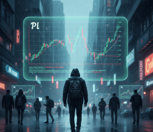 Giá Pi Network (PI) phục hồi nhẹ, nhưng áp lực bán vẫn dai dẳng