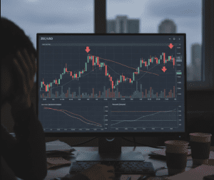 Zcash (ZEC) chịu áp lực giảm giá khi nhu cầu chững lại và niềm tin nhà đầu tư suy yếu