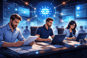 Cardano được ca ngợi vì những đóng góp thầm lặng phía sau hệ sinh thái