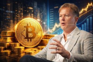 Bitcoin sẽ “vượt trội đáng kể” so với vàng trong 10 năm tới, theo CEO Pantera Dan Morehead