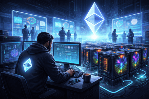 Khi Layer-1 có thể tự mở rộng: Layer-2 sẽ cạnh tranh bằng điều gì?