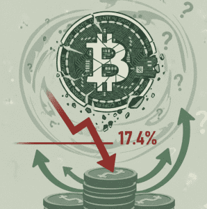 Bitcoin Cash mất 17,4% giá trị: Đây có phải cơ hội mua vào lý tưởng?