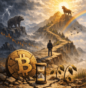 Bao lâu nữa Bitcoin sẽ phục hồi?