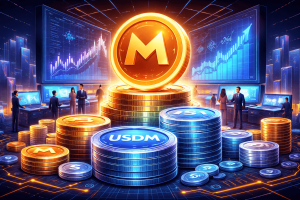 MegaETH sẽ dùng doanh thu USDM để mua lại token MEGA