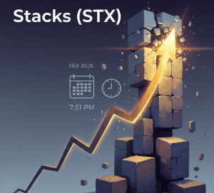Stacks (STX) liệu đã thoát xu hướng giảm nhiều tháng sau khi bứt phá?