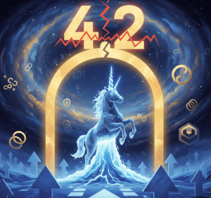 Uniswap phục hồi: Liệu UNI có thể vượt qua ngưỡng kháng cự 4,2 đô la?