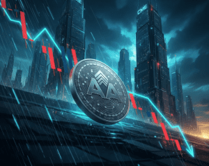 ADA giảm sâu sau tin tức từ CME: Tín hiệu tích cực hay mối lo ngại?