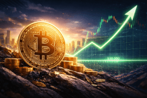 Bitcoin có thể sớm tạo đáy, suy thoái 2026 chỉ là kịch bản phụ