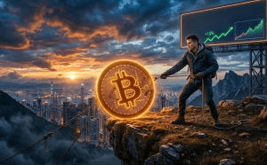 Tín hiệu tích cực từ Coinbase Premium: Nhu cầu tổ chức có đang trở lại với Bitcoin?