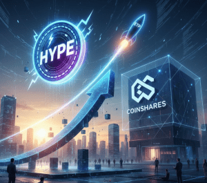 Hyperliquid (HYPE): ETP của CoinShares có châm ngòi cho sóng tăng mới?