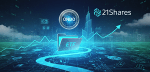 Hồ sơ ETF ONDO của 21Shares gây chú ý, nhưng liệu có đủ lực nâng giá token?