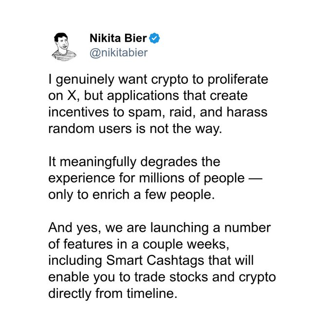 phan-tich-gia-dogecoin-coinphoton-1 Dogecoin tăng 18% sau khi X xác nhận Smart Cashtags: Liệu có thể giữ vững mức giá trên 0,11 USD?