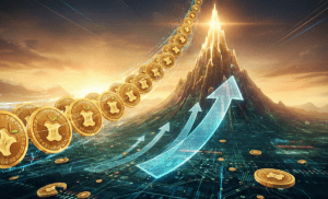 Pippin (PIPPIN) tăng mạnh, hướng tới mức cao kỷ lục mới