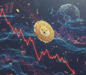 Shiba Inu (SHIB) chìm sâu trong xu hướng giảm khi thị trường chưa ổn định