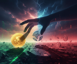 Thị trường trái chiều phủ bóng lên triển vọng hồi phục của Solana