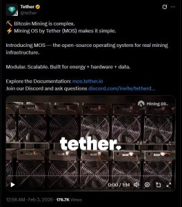 Vì sao các thợ đào cảm thấy khó khăn khi giá BTC giao dịch dưới 80.000 đô la?