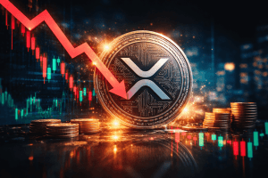 ETF XRP giảm 93% khi giá “đầu hàng”, tái thiết lập hay sửa chữa?