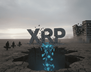 Giá XRP lao dốc khi lực cầu từ nhà đầu tư cá nhân và tổ chức suy yếu