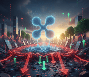XRP tìm đường hồi phục giữa những tín hiệu trái chiều từ thị trường