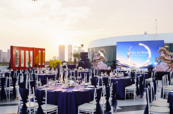 year-end-party-coinphoton-1 Year End Party của MEXC: Khi văn hoá địa phương trở thành cầu nối hệ sinh thái tiền mã hoá