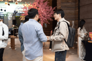 Year End Party của MEXC: Khi văn hoá địa phương trở thành cầu nối hệ sinh thái tiền mã hoá