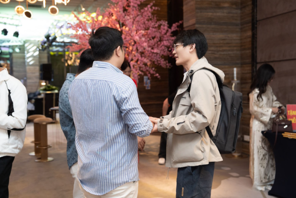 year-end-party-coinphoton-2 Year End Party của MEXC: Khi văn hoá địa phương trở thành cầu nối hệ sinh thái tiền mã hoá