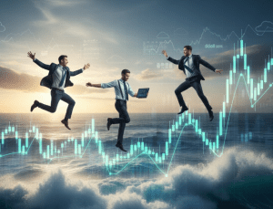 TOP 3 altcoin có xu hướng nổi bật hôm nay – Ngày 12 tháng 3