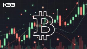 Bitcoin bước vào giai đoạn tích lũy, tín hiệu tạo đáy dần hình thành: K33