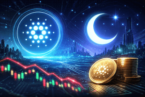 Cardano đặt cược vào Midnight để xoay chuyển tâm lý tiêu cực quanh ADA