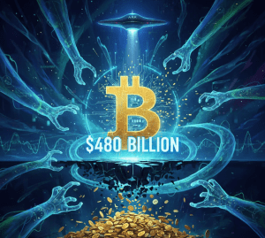 Ark Invest phát hiện hơn 480 tỷ đô la Bitcoin dễ bị tấn công bằng điện toán lượng tử