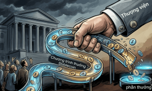 Chương trình thưởng Stablecoin đối mặt với nguy cơ bị siết chặt khi cuộc xem xét ngân hàng của Thượng viện sắp diễn ra