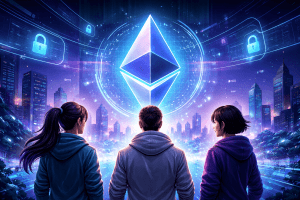 EF công bố “bản tuyên ngôn” mới cho sự phát triển dài hạn của Ethereum