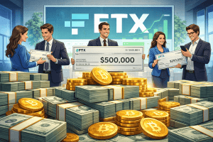 FTX sẽ phân phối 2,2 tỷ USD cho chủ nợ vào tháng 3