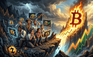 Sự không chắc chắn của các trader Zcash có thể sẽ được giải tỏa bởi hướng đi của giá Bitcoin