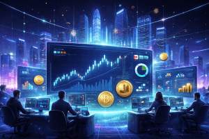 Thị trường HIP-3 của Hyperliquid lập kỷ lục OI 1,43 tỷ USD, tăng hơn 100 lần sau 6 tháng