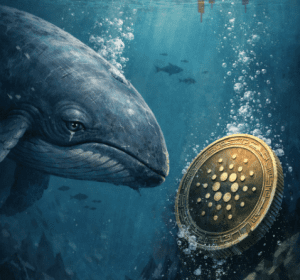 Liệu cá voi có đang mất niềm tin vào giá ADA?