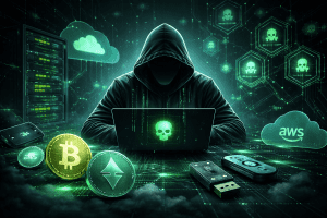 Cảnh báo hai mã độc LiteLLM âm thầm quét ví Bitcoin, Ethereum và Solana