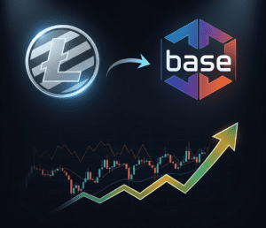 Litecoin mở rộng khả năng tiếp cận DeFi thông qua Base: Liệu giá sắp tăng mạnh?