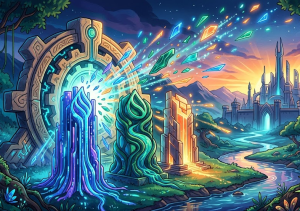 3 token được mở khóa đáng chú ý trong tuần đầu tiên của tháng 4 năm 2026