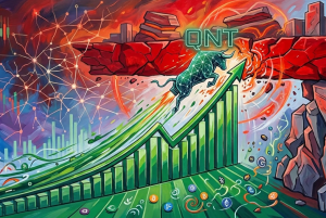 Quant tiến vào vùng cung quan trọng: Liệu đà tăng 24% hàng tuần của QNT có chững lại?