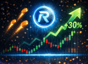 Liệu RAVE có sẵn sàng tăng 30% sau khi lấy lại được mức hỗ trợ này?
