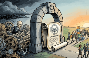 Nhà phân tích: Hướng dẫn về tiền điện tử của SEC đặt “dấu chấm hết” cho kỷ nguyên Gensler